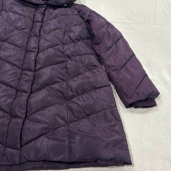 Steve Madden Puffer Jacket - Picture 3 of 15